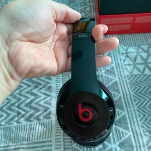 Beats 2 Headphones